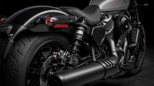 The affordable Harley-Davidson that’s perfect for a first-time buyer in 2026