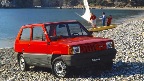 10 Lesser-Known Cars Named After Animals