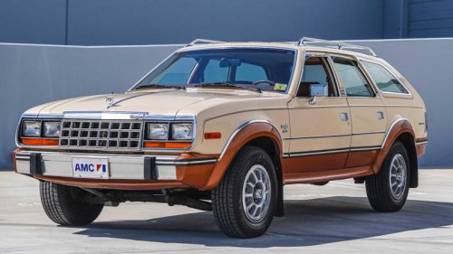 10 Lesser-Known Cars Named After Animals