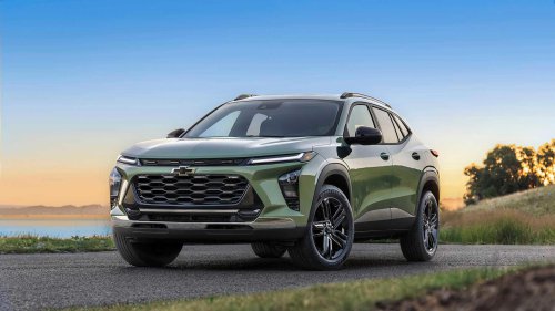 The 10 best cars that cost less than the new garage you'd park them in