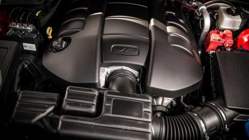 Chevrolet SS: Why now is the time to buy this forgotten V8 sedan