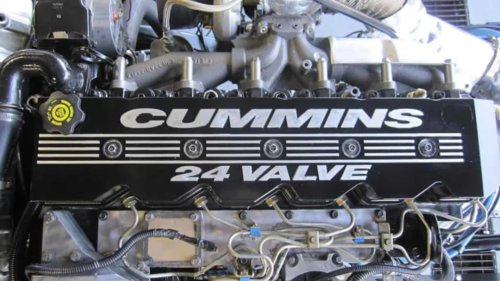 The diesel Ram engine that defies time and mileage