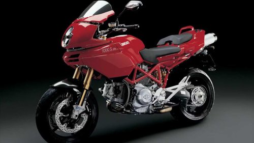 The most iconic bikes from the 2000s