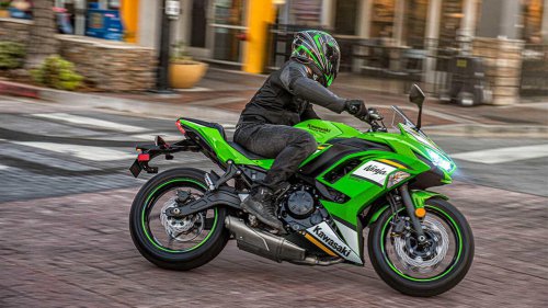 10 motorcycles that are surprisingly affordable to own