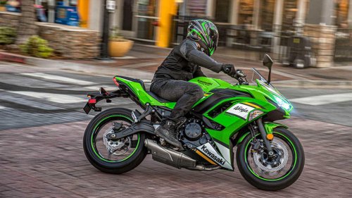 10 motorcycles that are surprisingly affordable to own