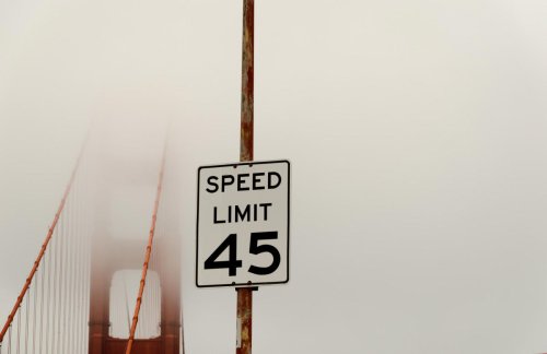 San Diego could slash speed limits on hundreds of miles of roads
