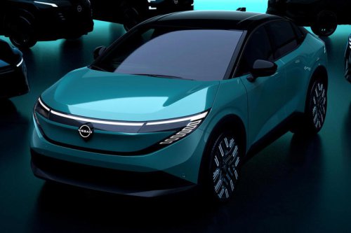 Mitsubishi Eclipse Cross will be reborn as an EV, but it’s unlikely for Australia