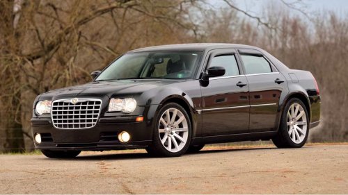 8 cars that made luxury brands nervous for less money