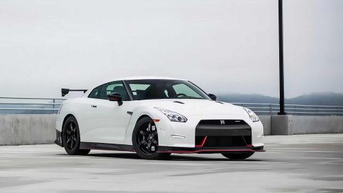 Nissan, Nissan GT-R, Audi R8, Audi, Forget the Nissan GT-R or Audi R8 — this is the performance coupe you need