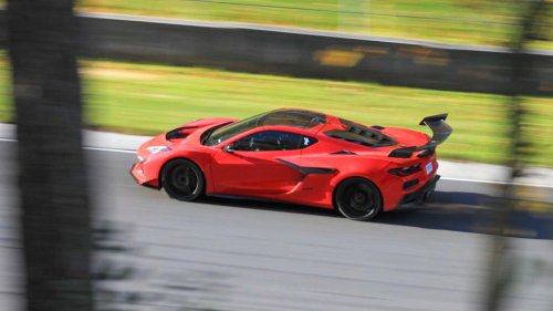 7 American cars that beat European supercars for half the price