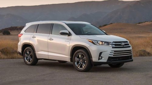 10 long-lasting used vehicles with proven reliability