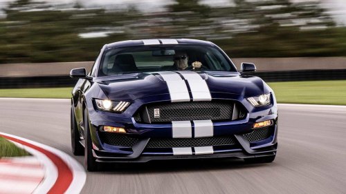 Invest now: The 10 manual cars you should buy today before prices skyrocket