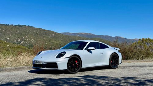 Official: 2026 Ford Mustang Dark Horse SC starts at over 103K