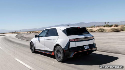 Sports Cars Must Have Manuals! Or Must They?