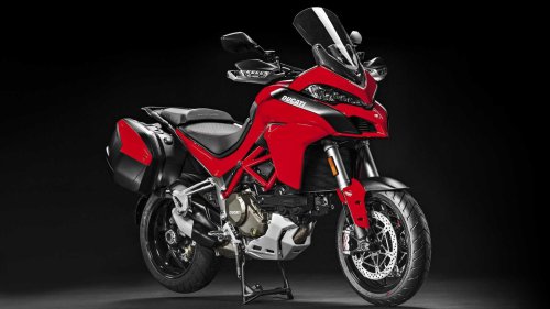 5 touring bikes with shockingly low resale values