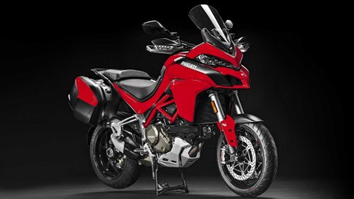 Touring, 10 best used touring bikes for under $10,000 in the US