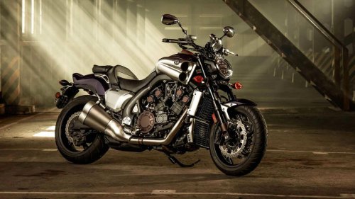 The Yamaha cruiser that ages shockingly well