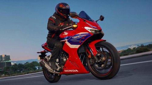 10 motorcycles that are surprisingly affordable to own