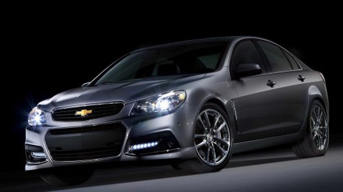 10 Badass Sleepers That Are Perfect Mustang Dark Horse Alternatives