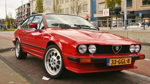 7 imported coupes that quietly became collector gold
