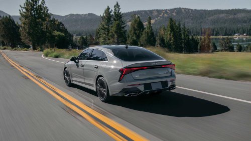 The best used Kia models known for reliability