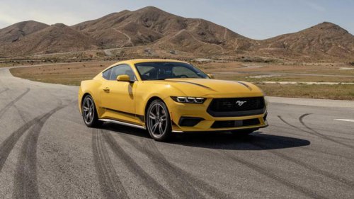 2026 Ford Mustang EcoBoost vs Toyota GR Corolla: Which is better?