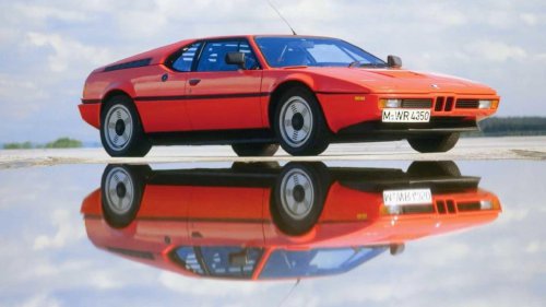 10 one hit wonder cars that never received a successor