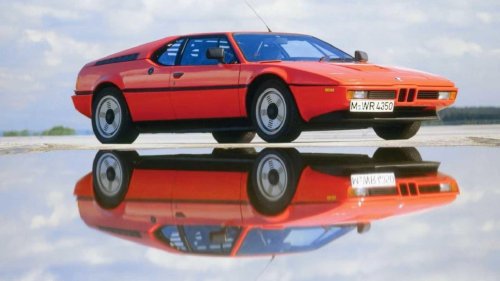 BMW, The last BMW sports car you can still buy new in 2026