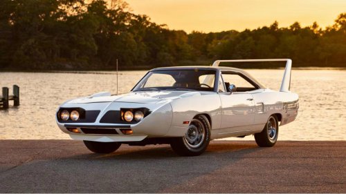 8 overlooked muscle cars with wild engines