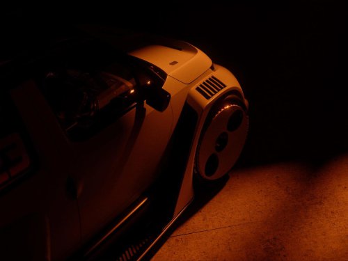 Gallery: Hyundai Insteroid Concept Photos