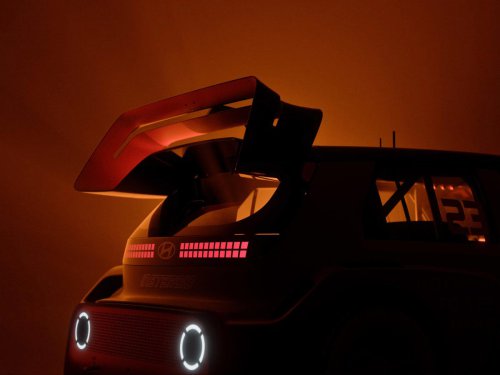 Gallery: Hyundai Insteroid Concept Photos