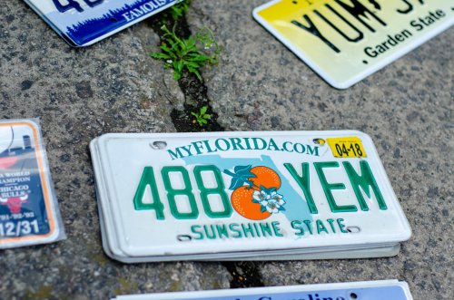 Judge says red-light camera tickets may be unconstitutional