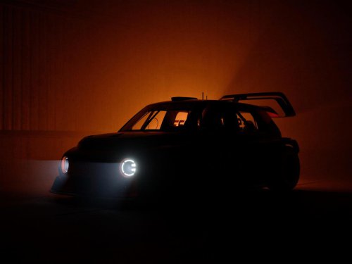 Gallery: Hyundai Insteroid Concept Photos