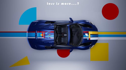 Gallery: Maserati Officine Fuoriserie Photos