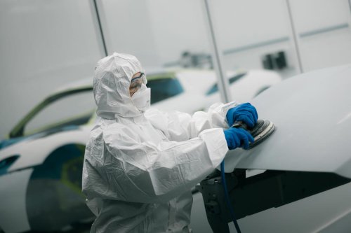 Gallery: Maserati Officine Fuoriserie Photos