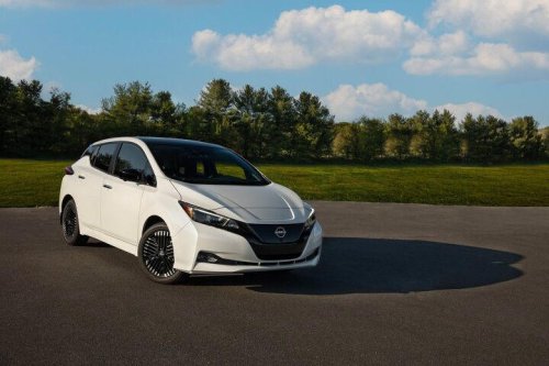 These Electric Vehicles Lose The Most Value After Five Years