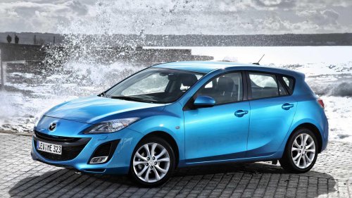 Mazda, Mazda 3, The 2010 Mazda3 is the best model year for reliability