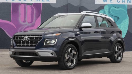 The cheapest new car worth buying isn’t the one you expect