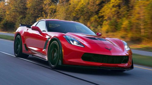 Chevrolet, Chevrolet Corvette, Chevrolet C7 Corvette: Specs, trims, prices, and buying guide