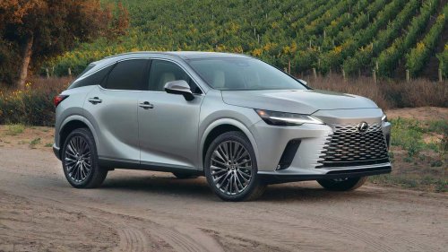 10 long-range hybrid SUVs: Maximize your fuel efficiency