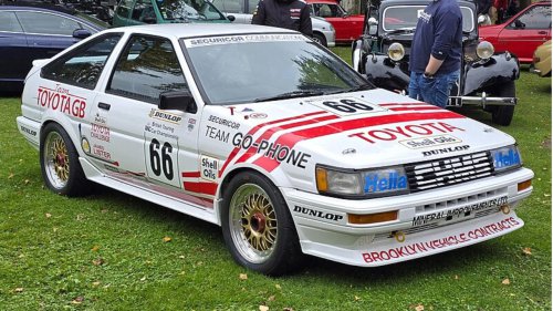 15 JDM Classics That Still Rule Streets