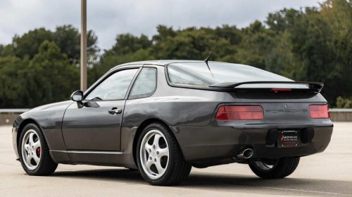 The budget used coupe that delivers genuine driver engagement