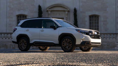 Toyota just reclaimed the #1 spot in the biggest reliability survey