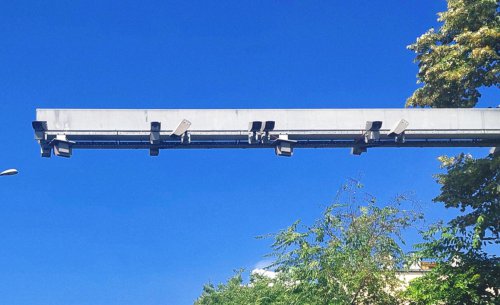 El efecto Doppler: lo utiliza la DGT para poner multas y su funcionamiento es de lo más curioso