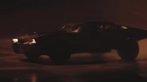 A Look Back at the Most Memorable Car Stunts on TV and Film