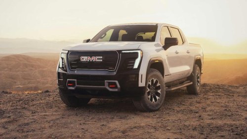 All 2026 GMC recalls by model in one place