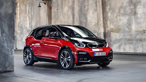 The best used BMWs known for reliability (under $20K)