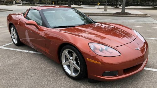 Chevy sports cars: performance, pricing, &amp; fuel economy