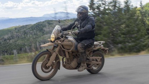10 most practical adventure motorcycles in 2026