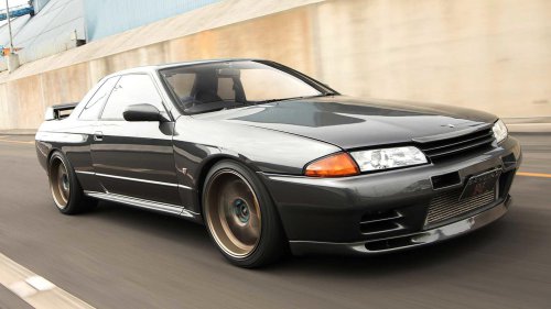JDM vs USDM: What makes Japanese cars so special?